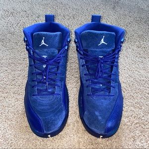 Jordan Retro 12/XII